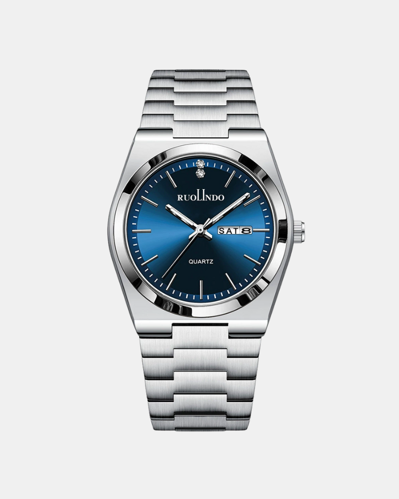 VANGUARD QUARTZ WATCH