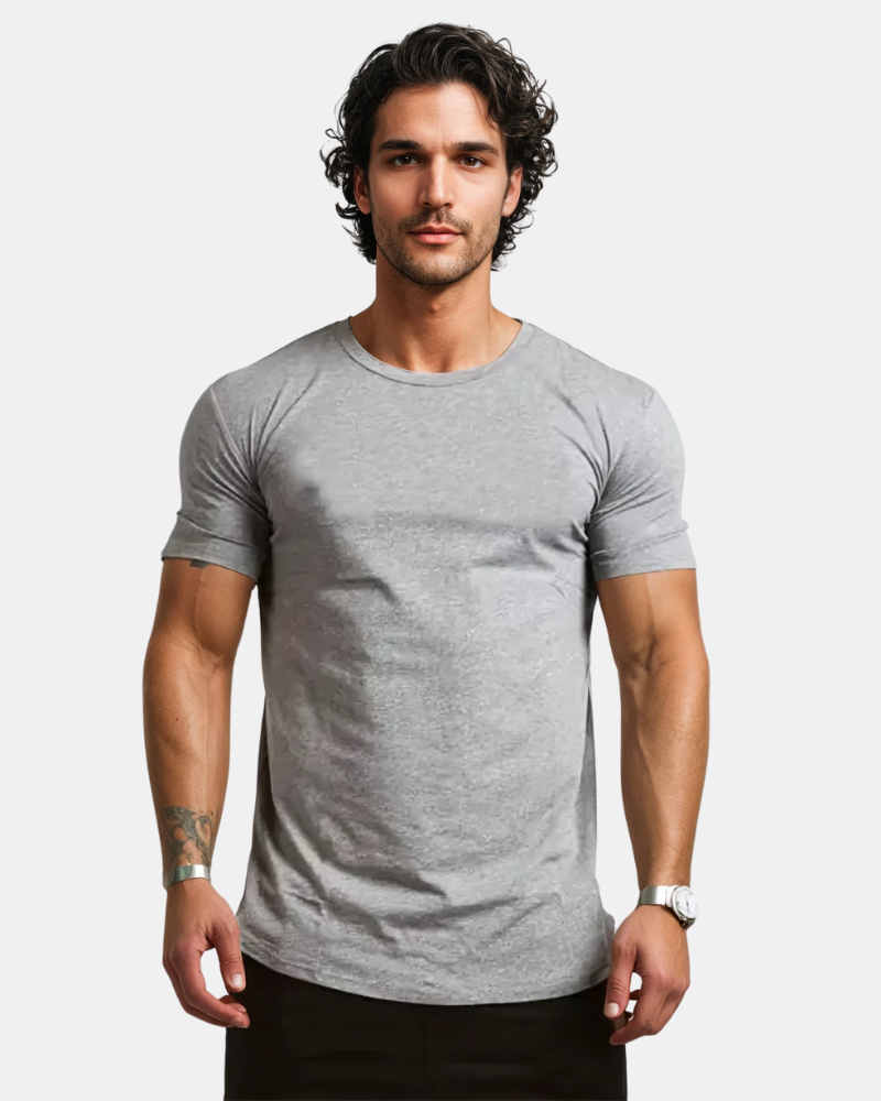 MUSCLE T-SHIRT