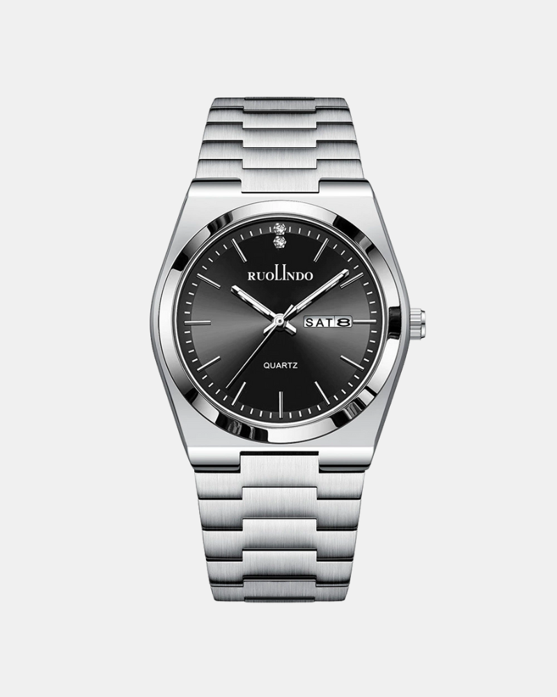 VANGUARD QUARTZ WATCH