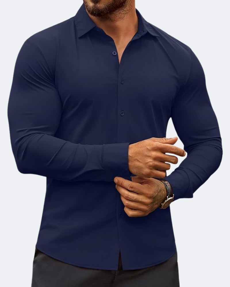 THE EXECUTIVE SHIRT
