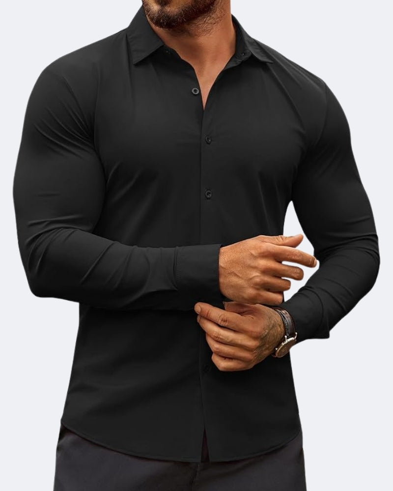 THE EXECUTIVE SHIRT