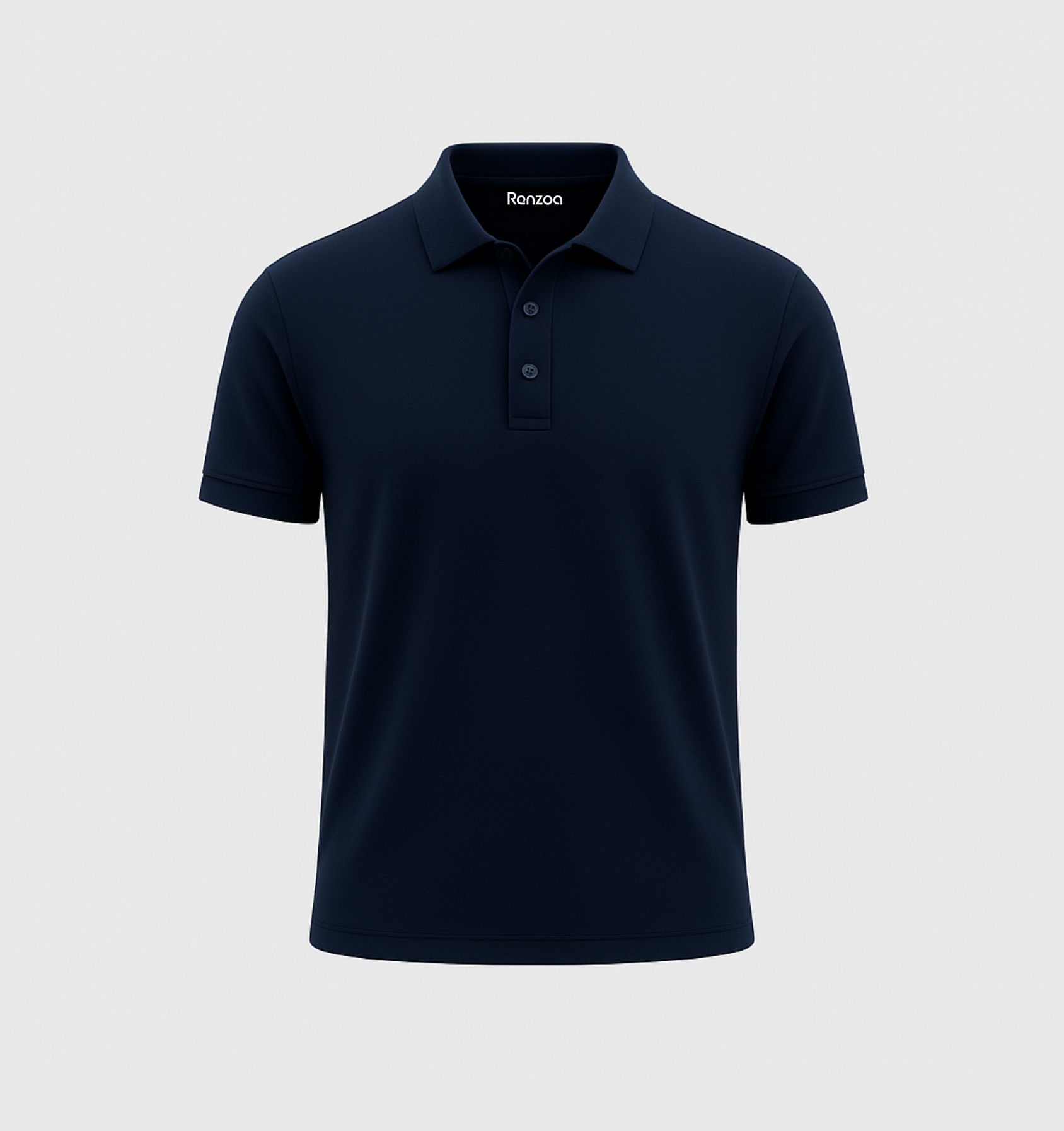 Polo - Navy