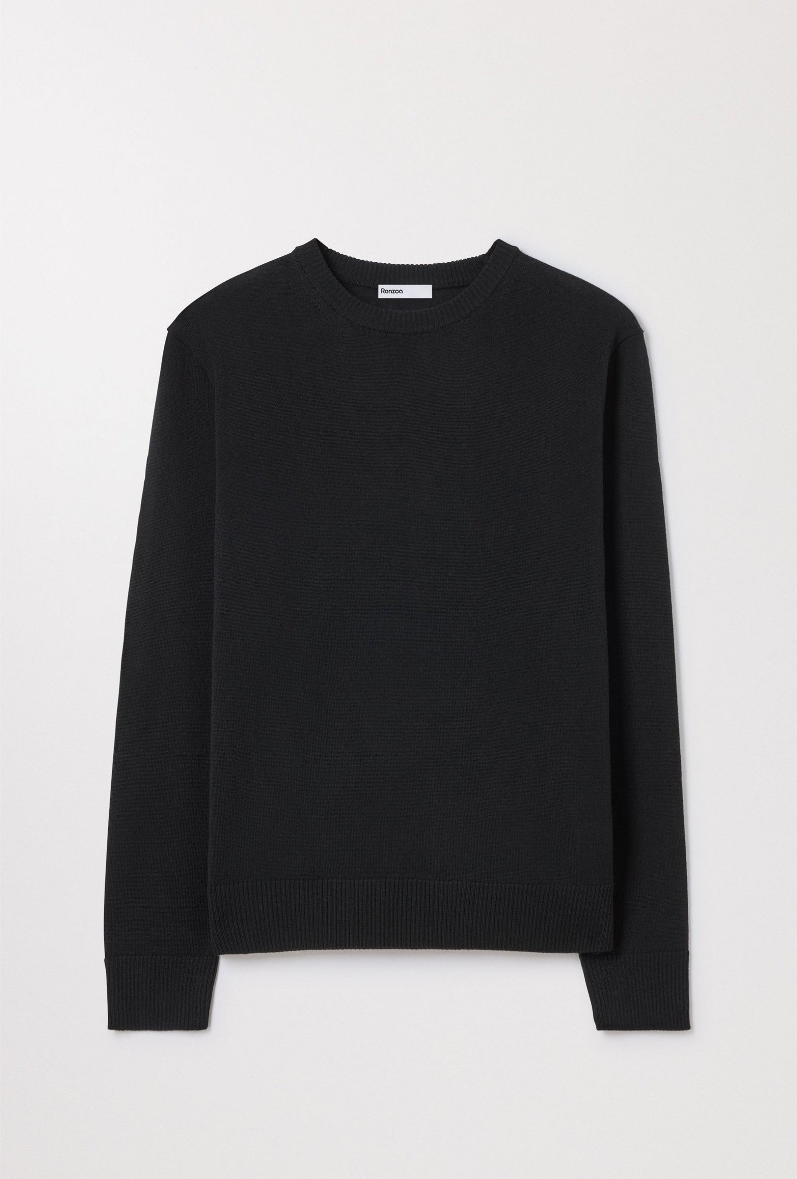 The Merino Sweater