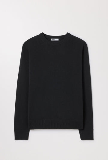 The Merino Sweater