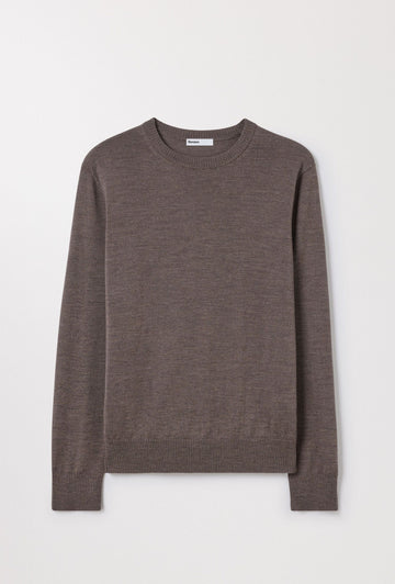 The Merino Sweater