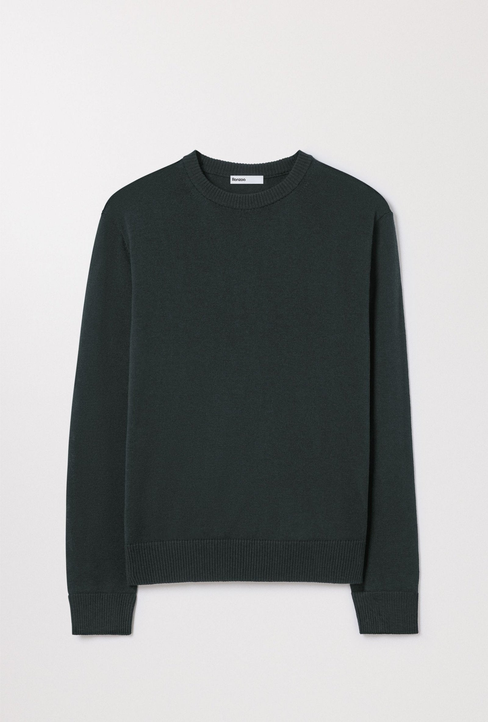 The Merino Sweater