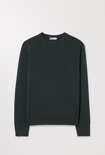 The Merino Sweater