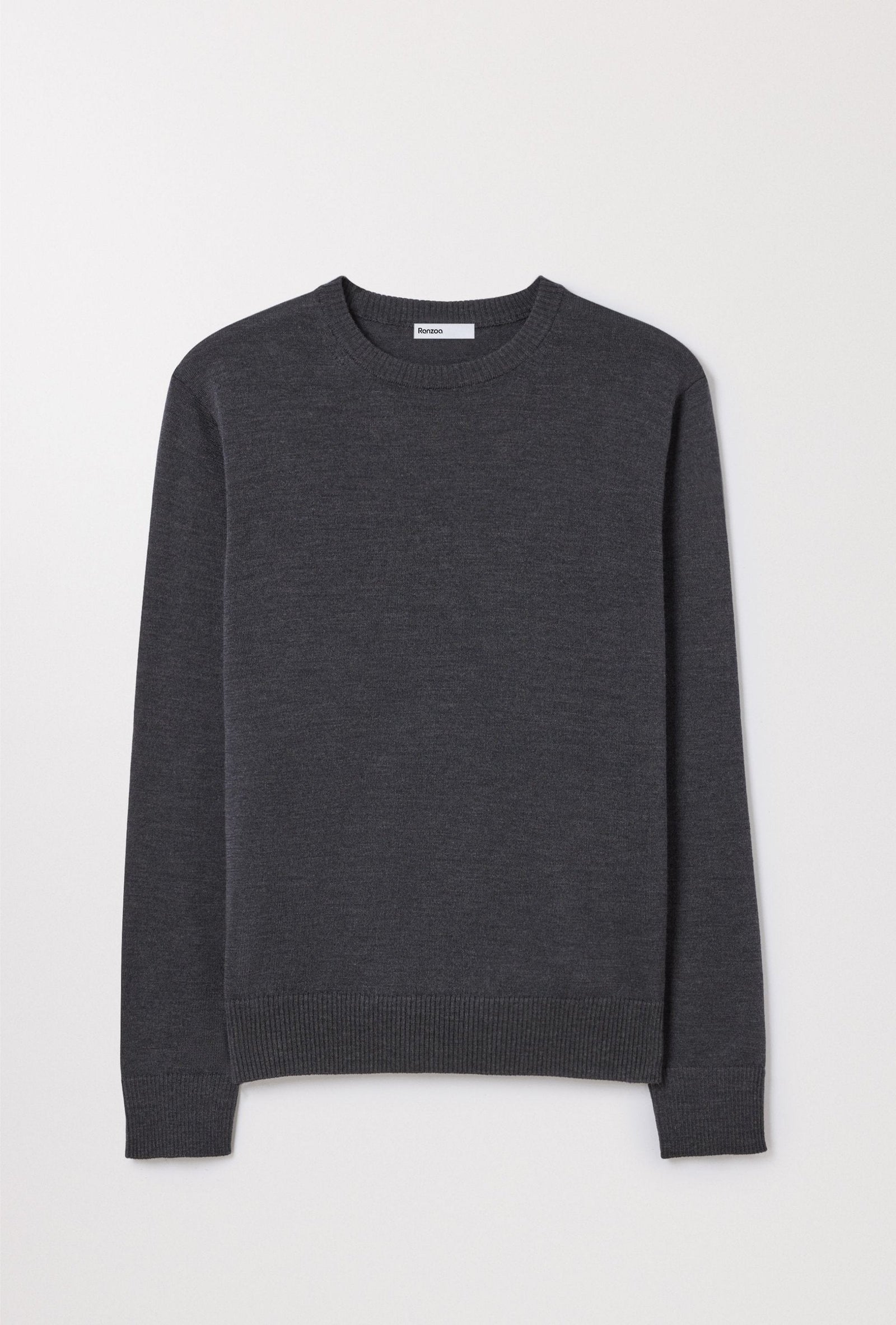 The Merino Sweater