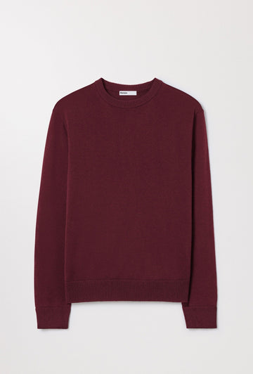The Merino Sweater