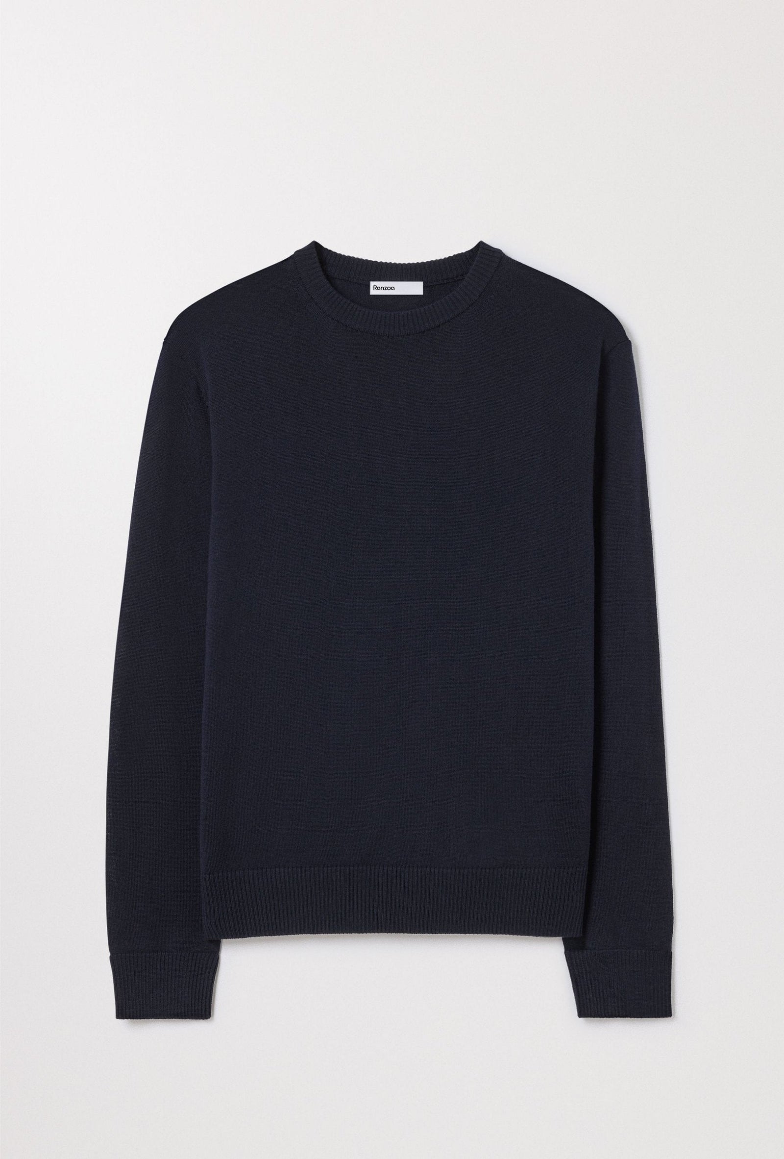 The Merino Sweater