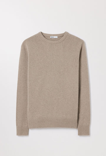 The Cashmere Sweater