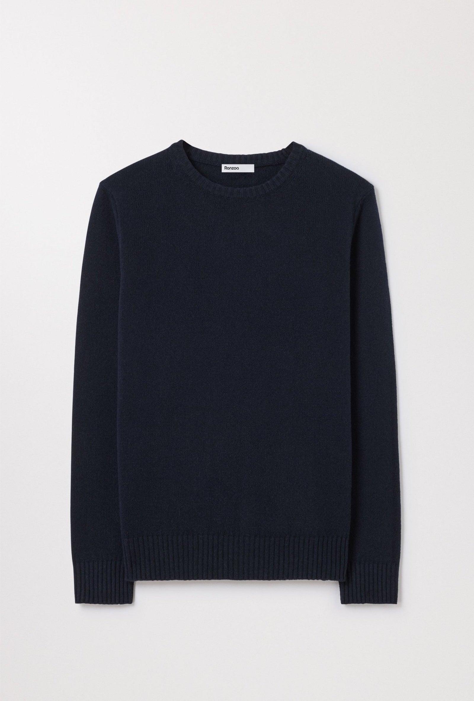 The Cashmere Sweater