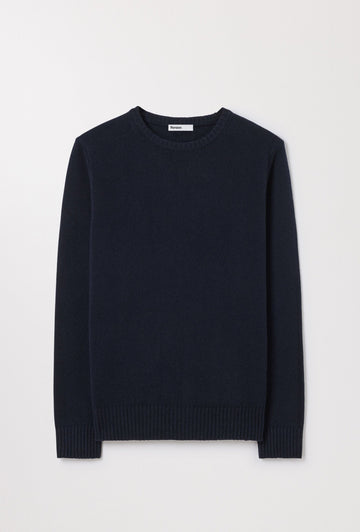 The Cashmere Sweater