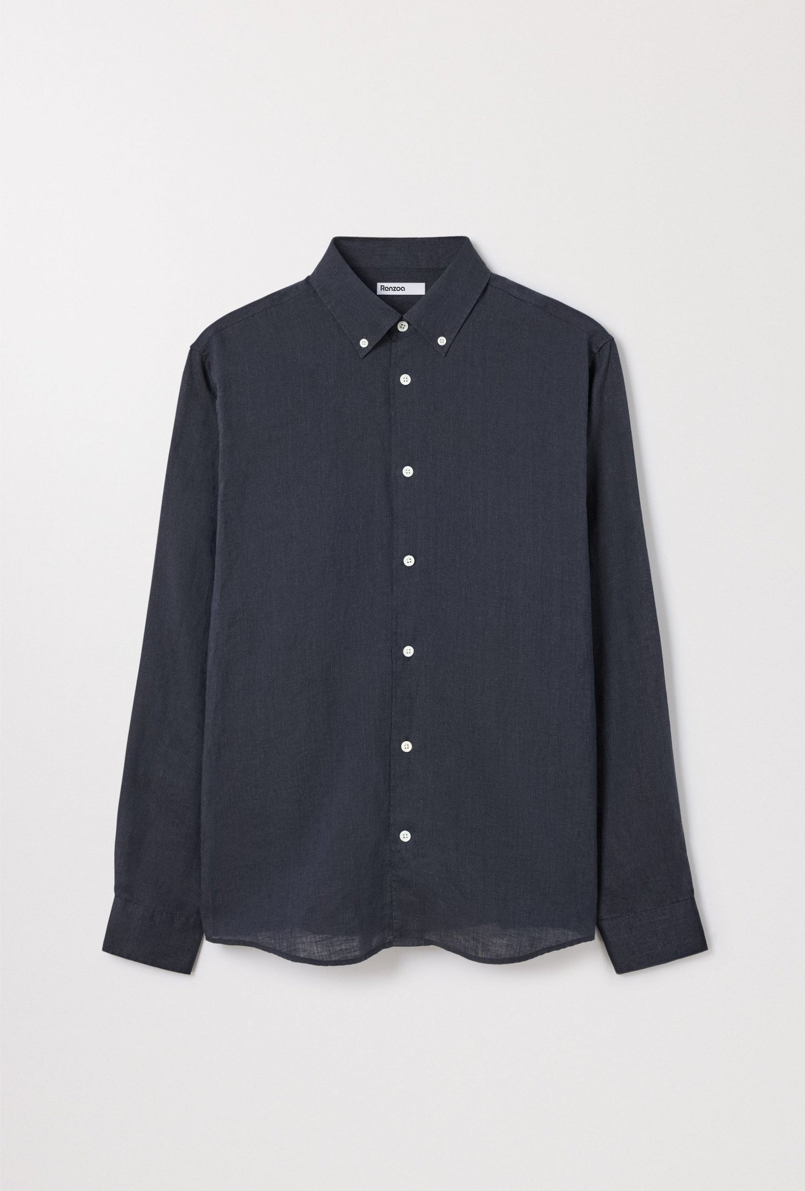 The Linen Shirt