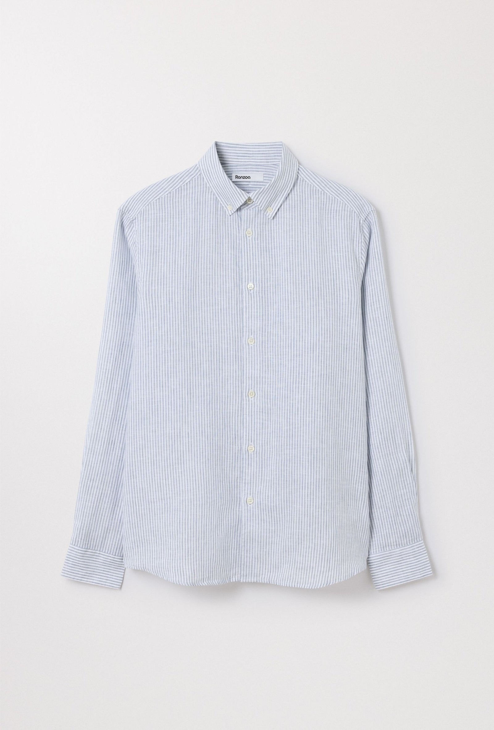 The Linen Shirt