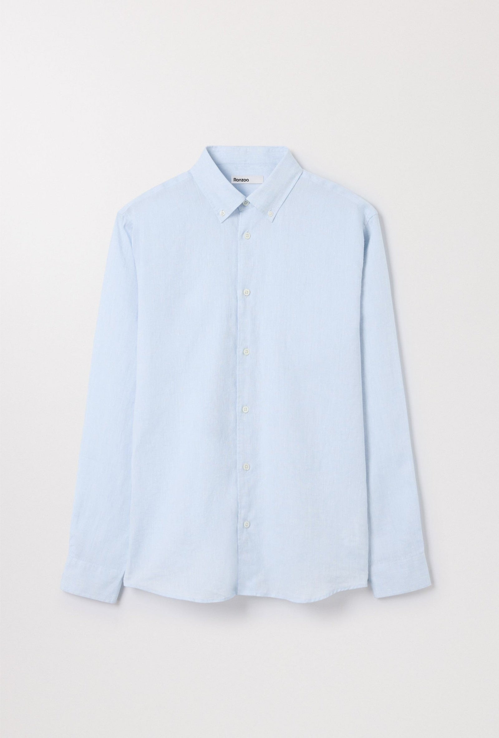 The Linen Shirt