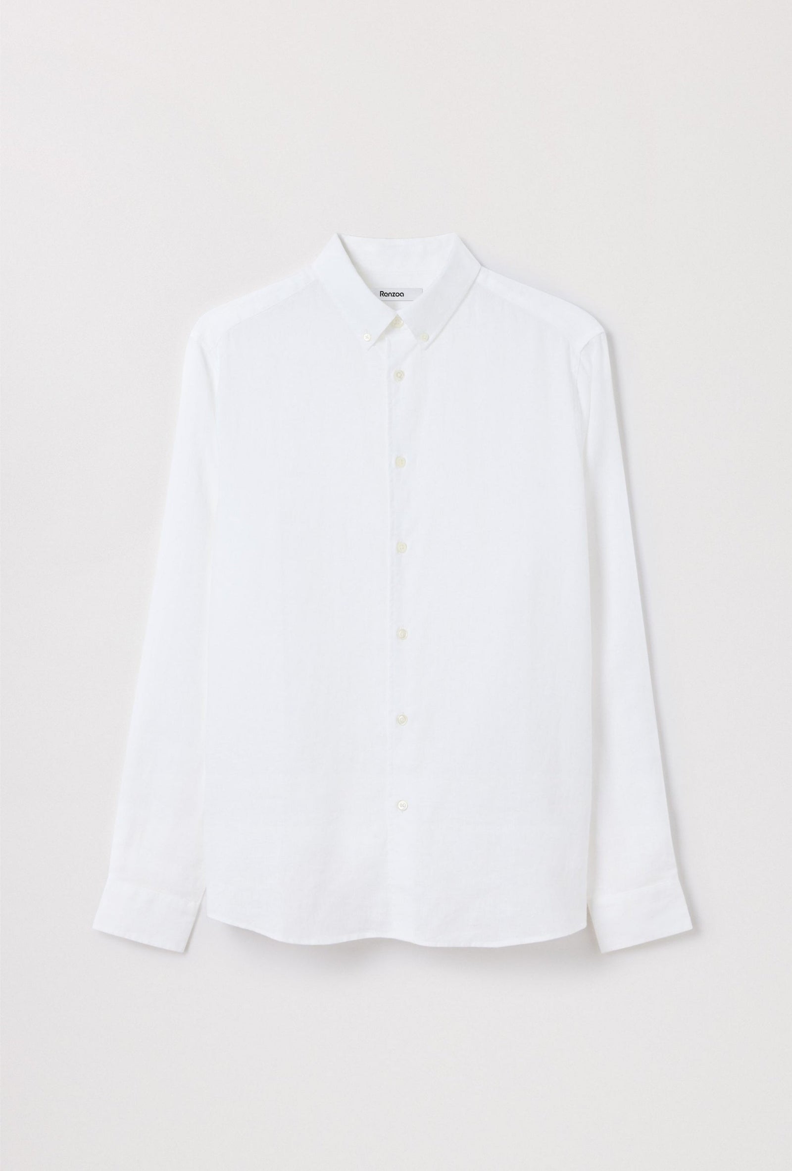 The Linen Shirt