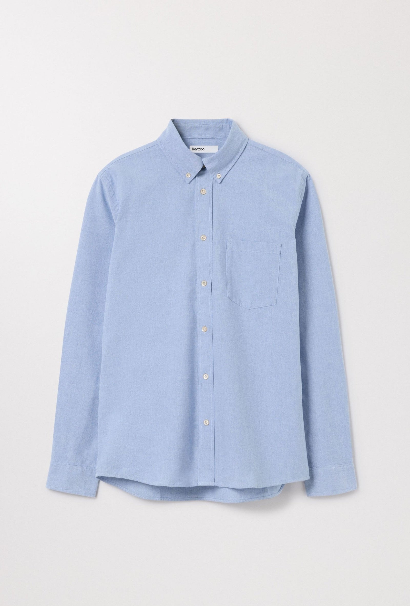 The Oxford Shirt