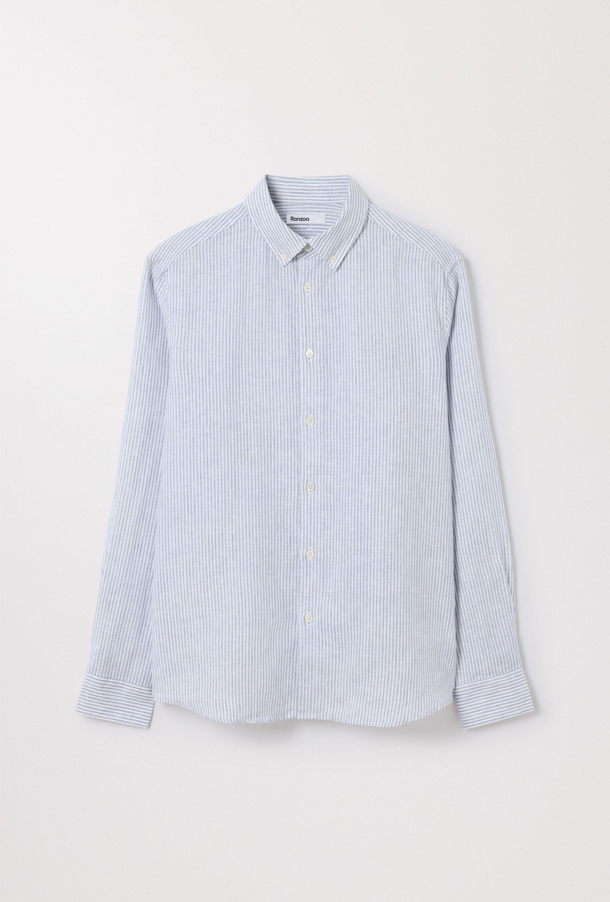 The Oxford Shirt