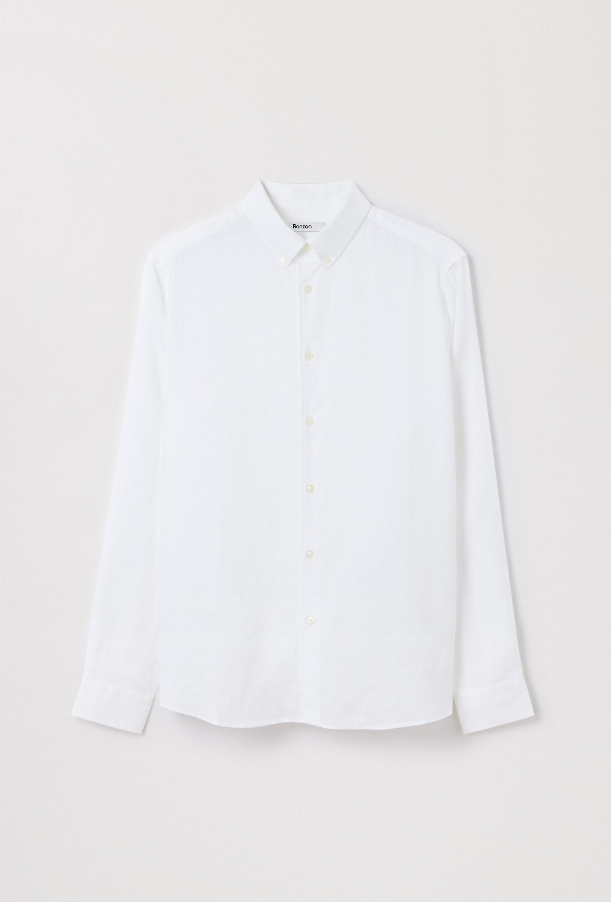 The Oxford Shirt