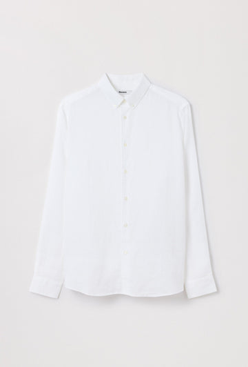 The Oxford Shirt
