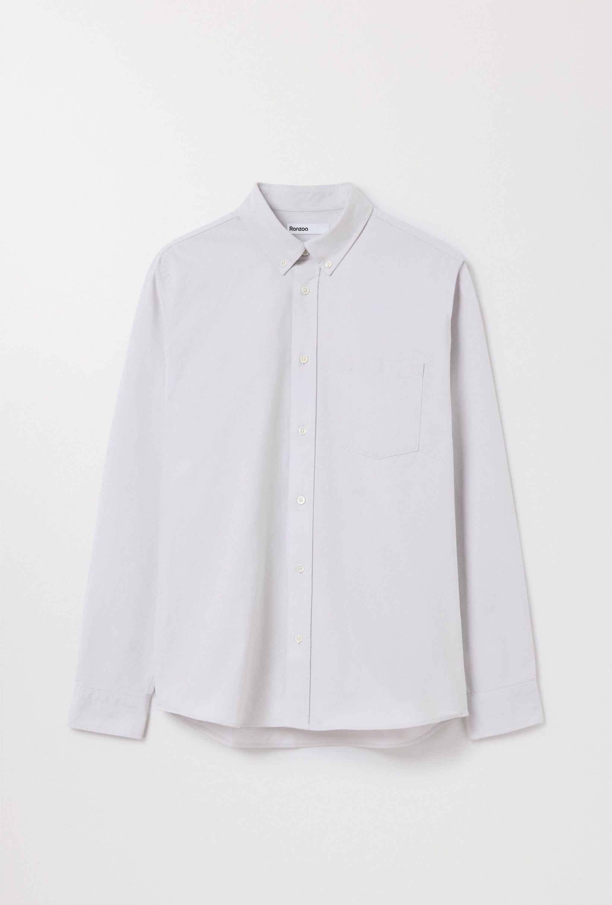 The Oxford Shirt