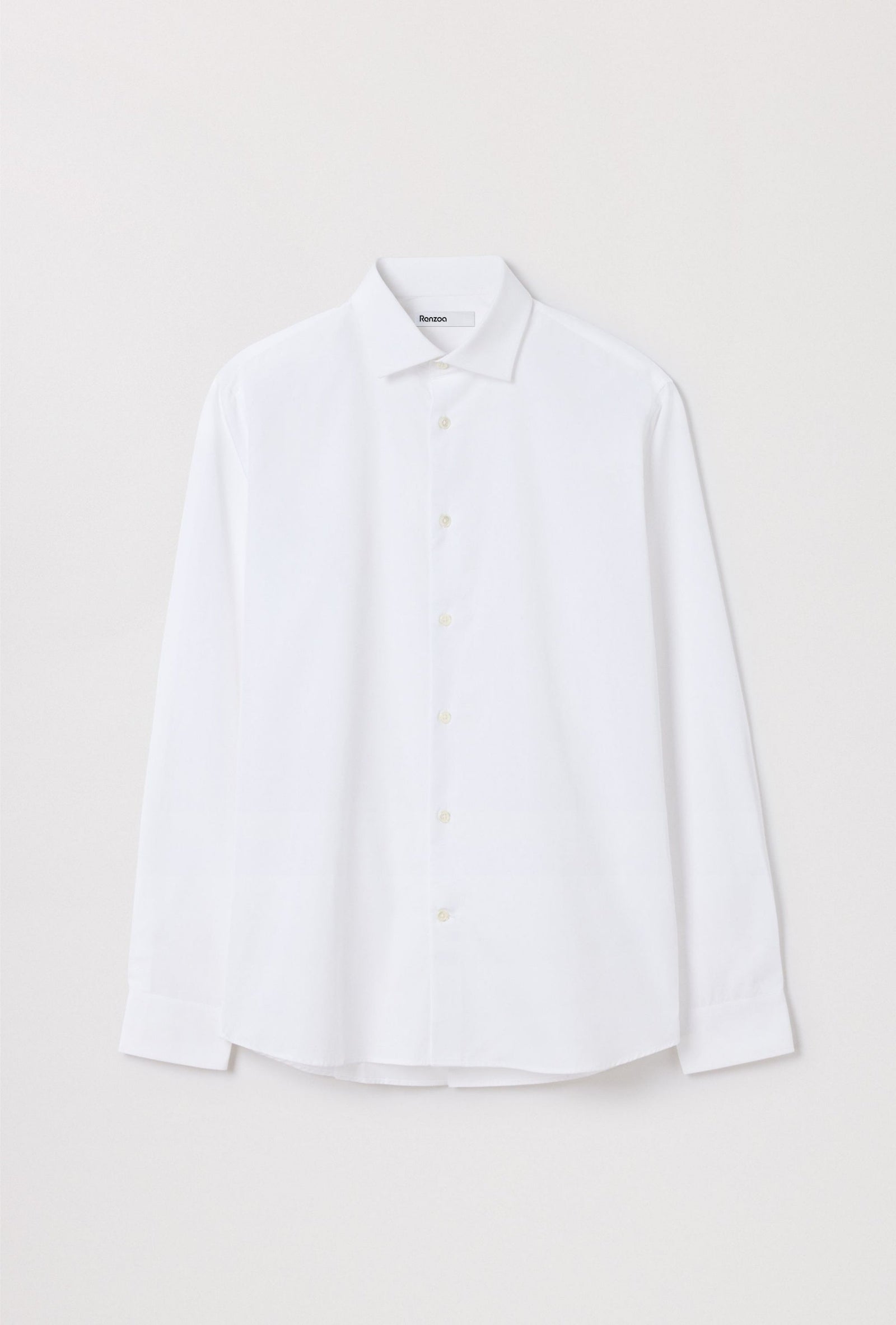 The Oxford Shirt