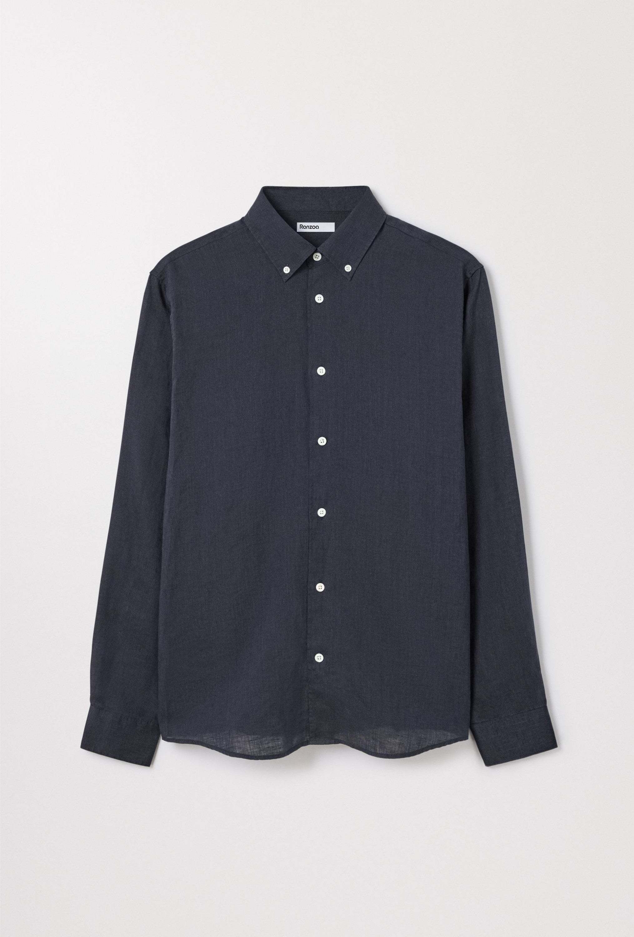 The Oxford Shirt