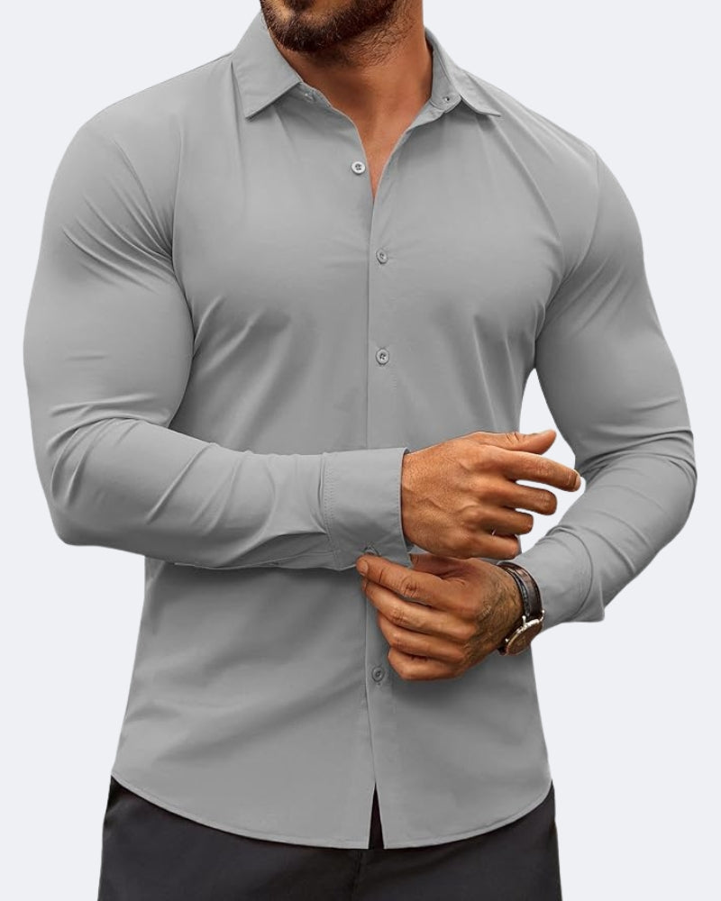 THE EXECUTIVE SHIRT
