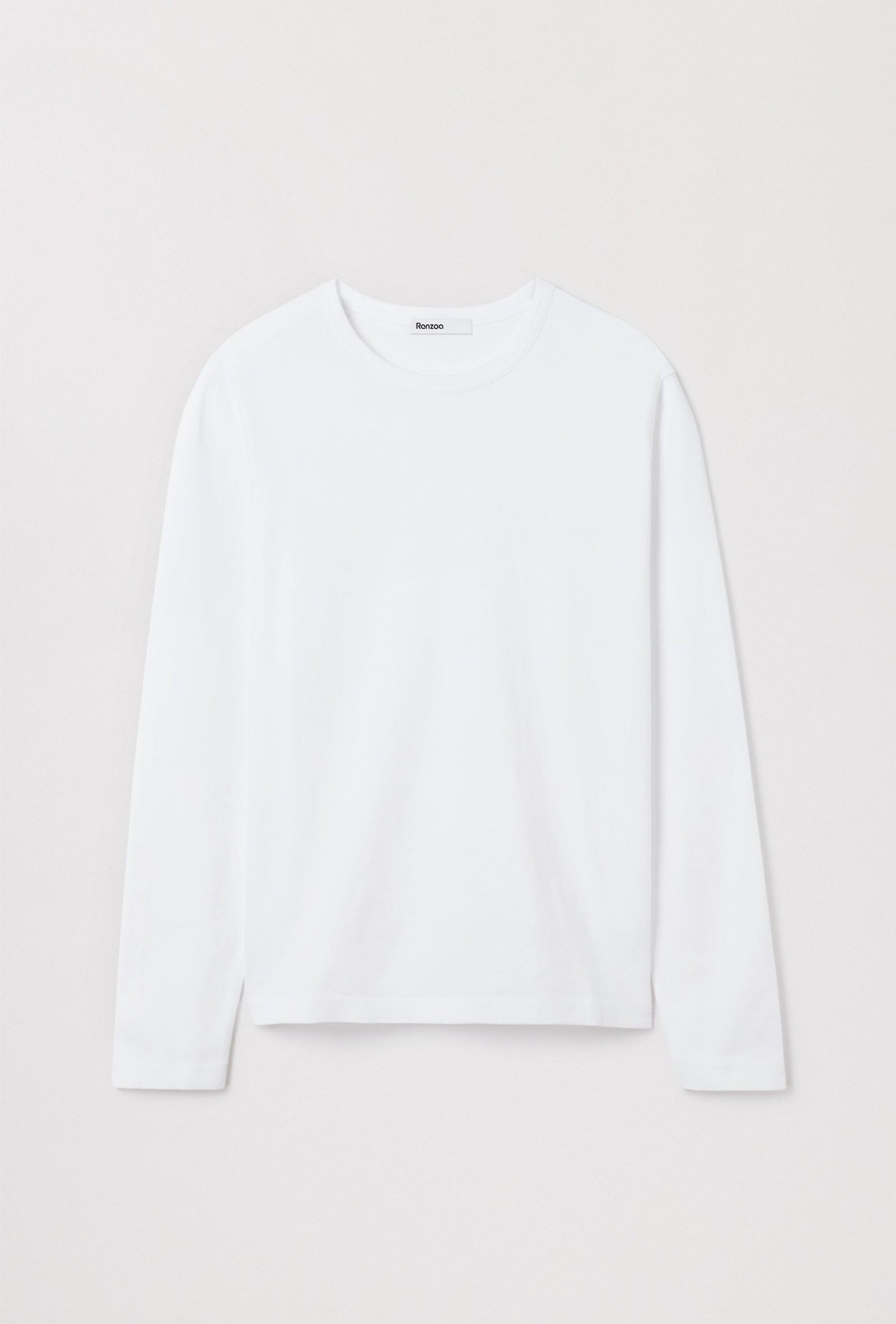 The Long Sleeve T-Shirt