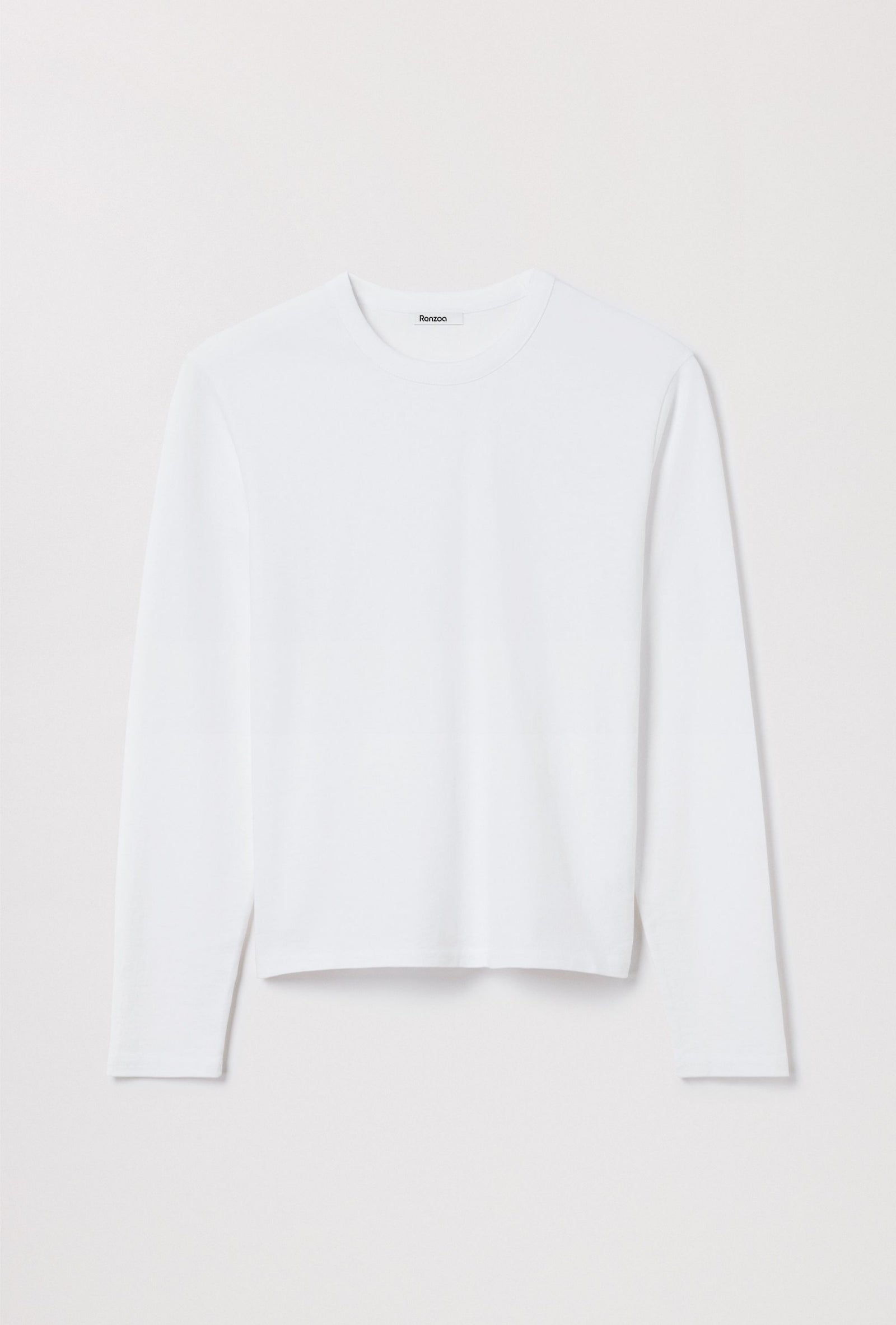 The Long Sleeve T-Shirt