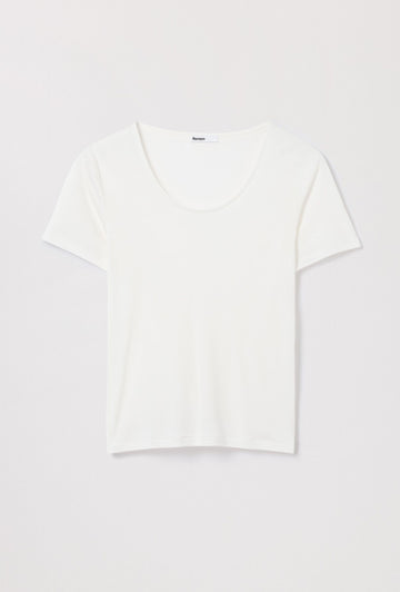 The Scoop Neck Top