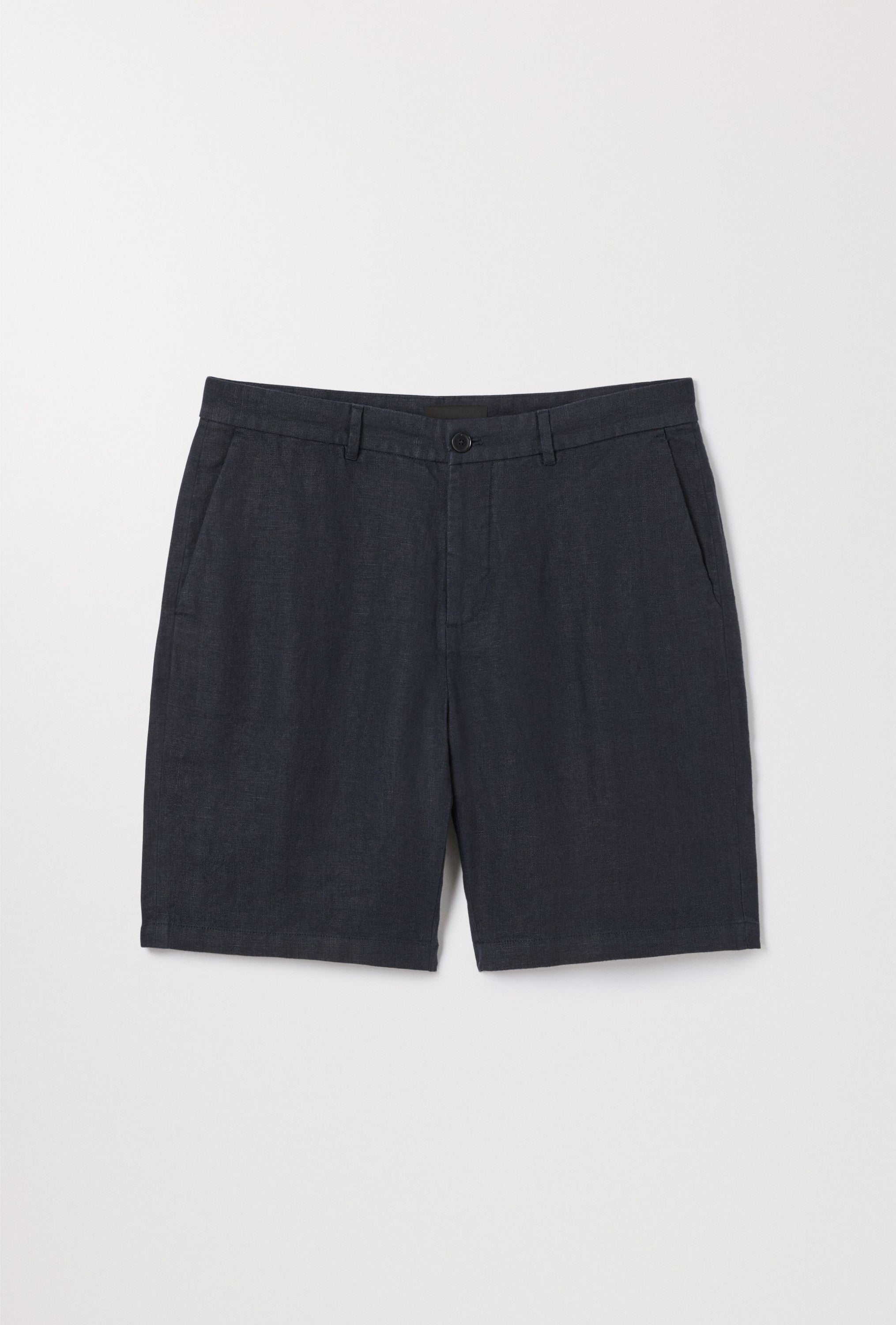 Linen Shorts