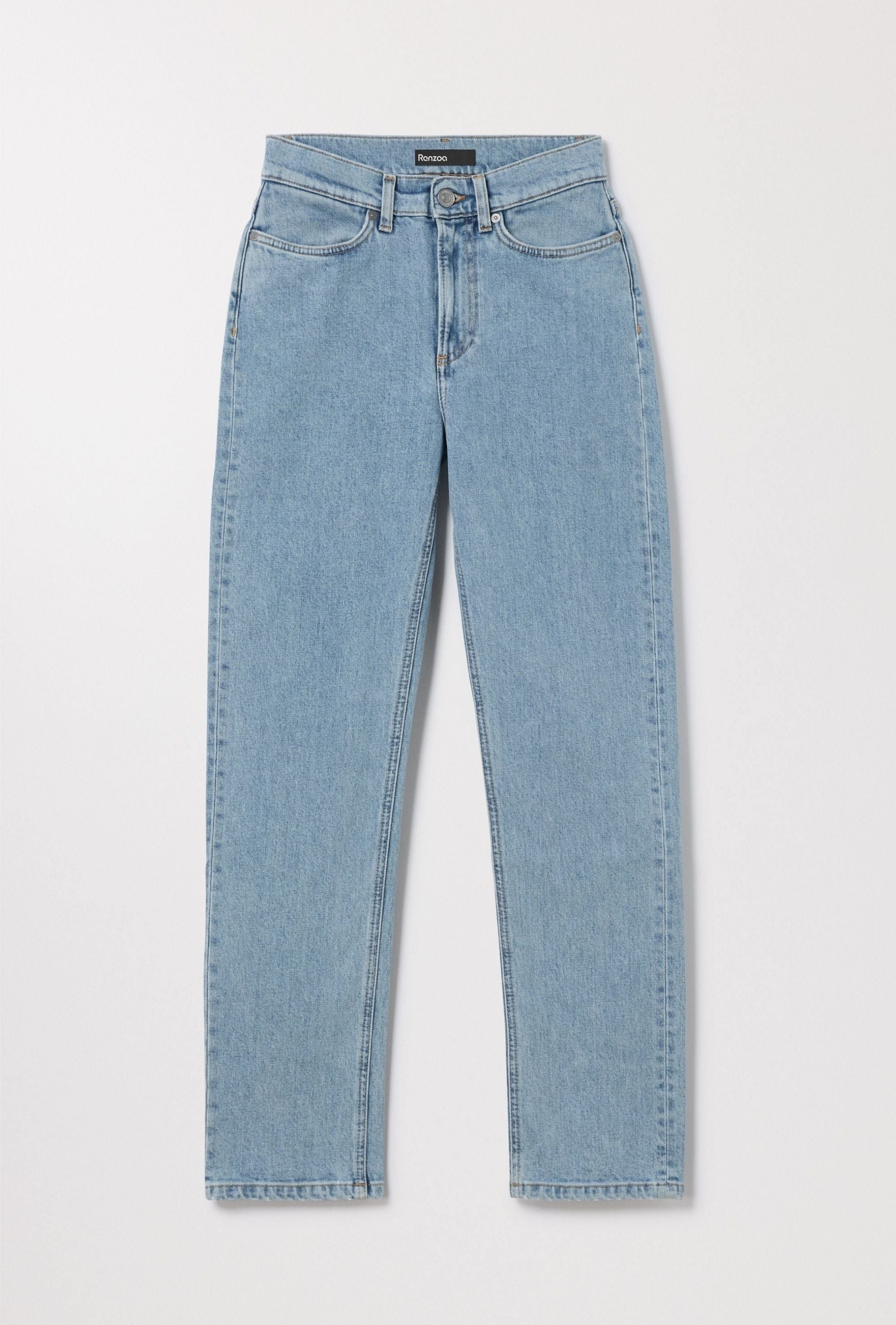 Standard Jeans
