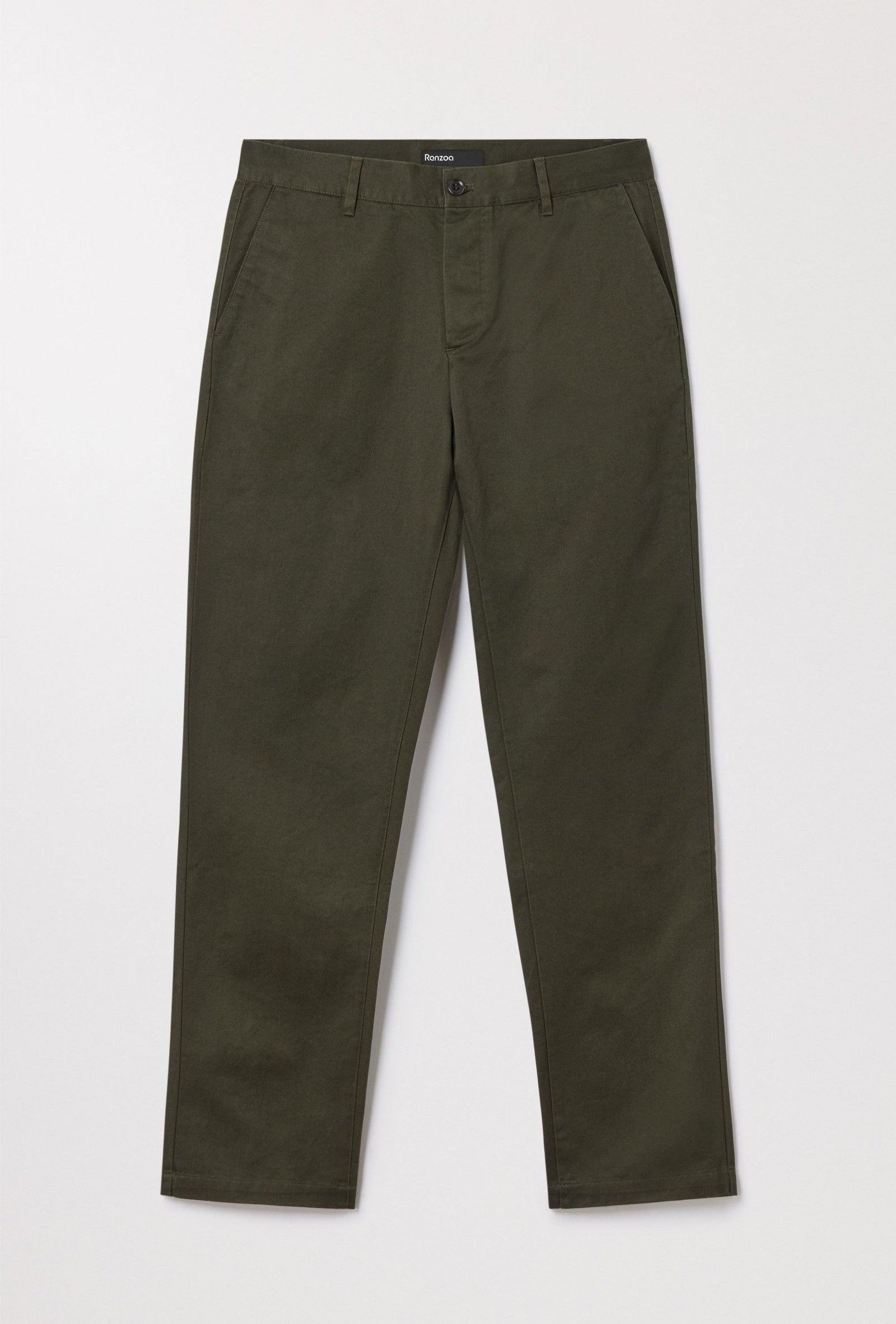 Regular Twill Chino