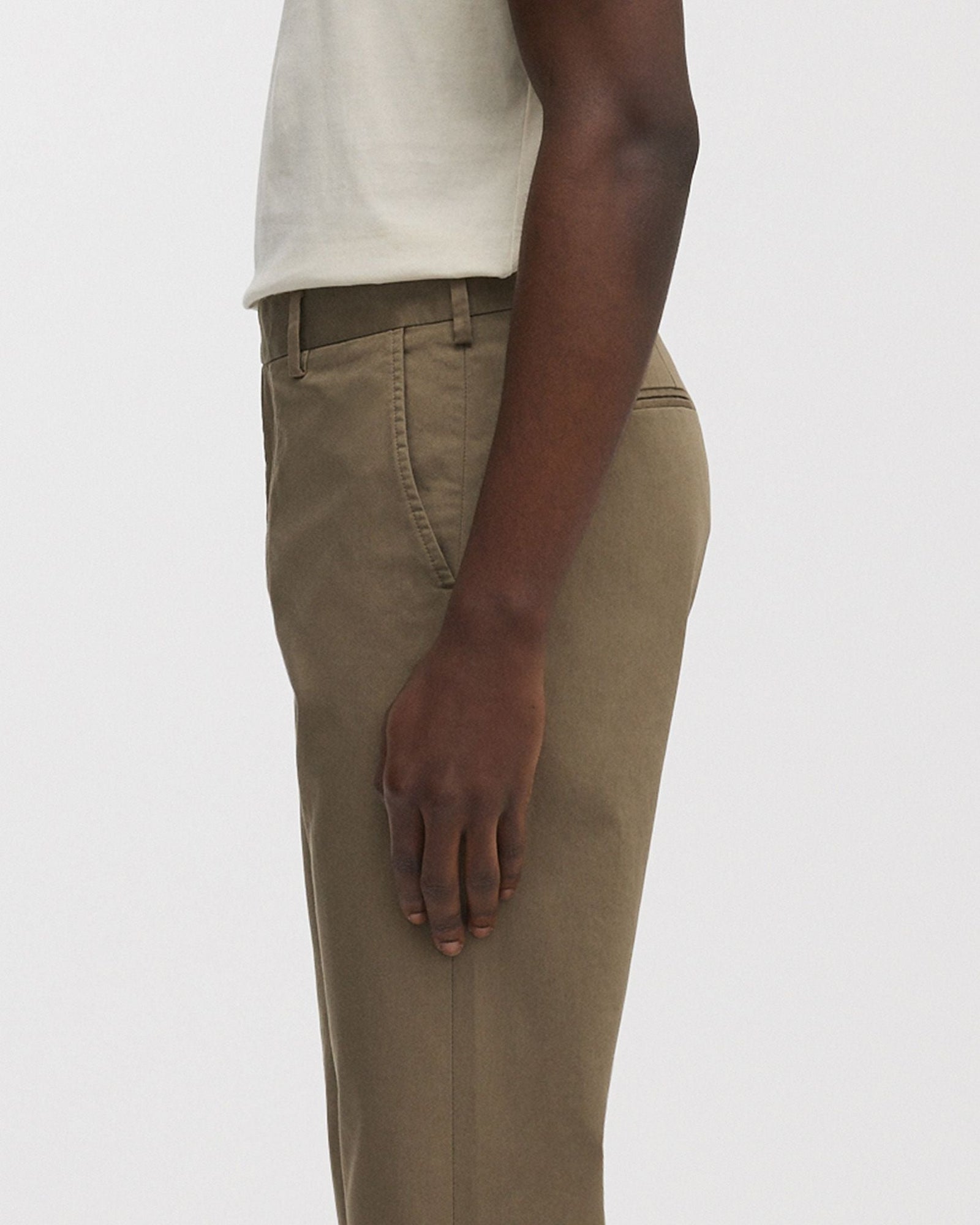 Slim Chino
