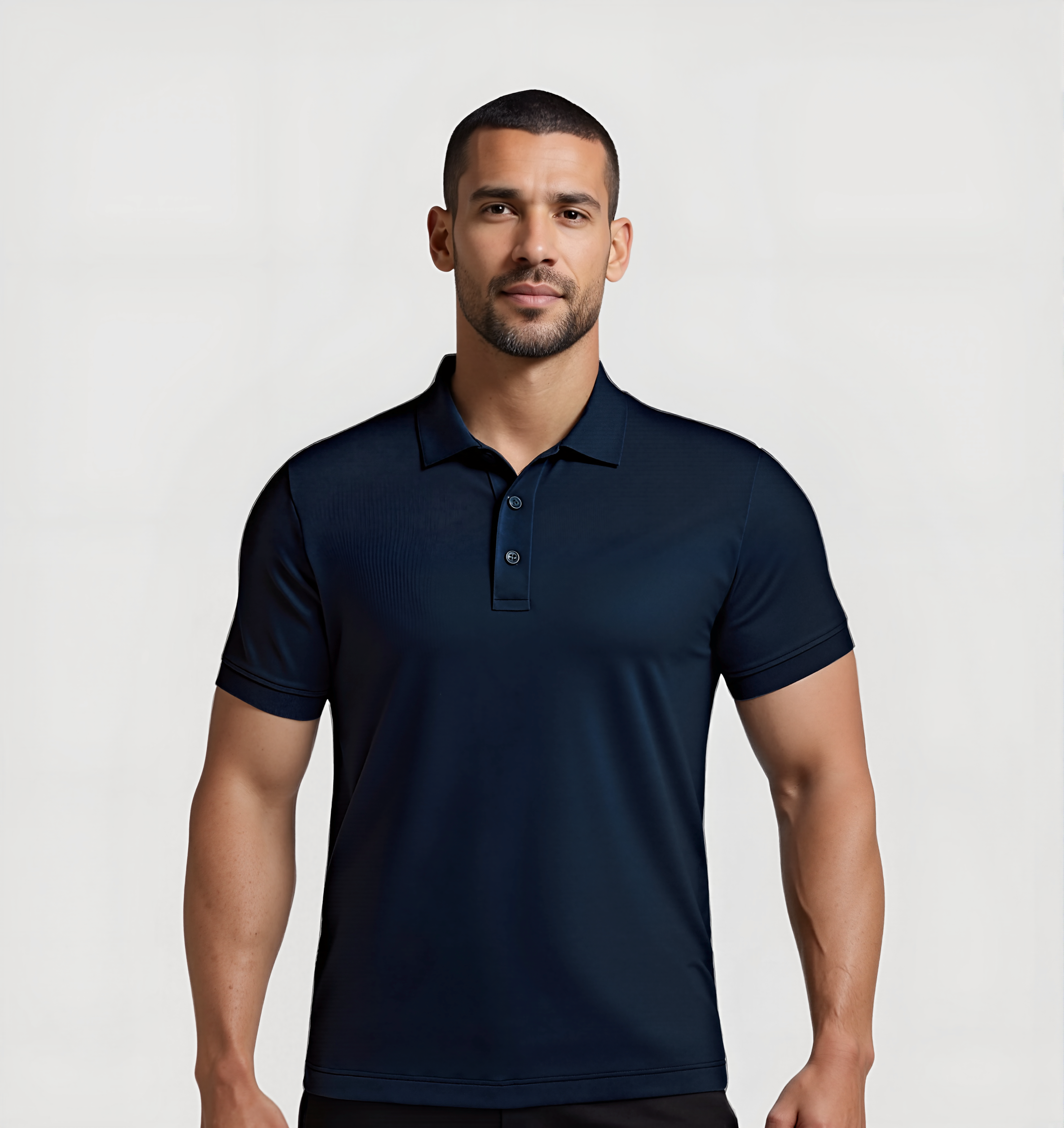 Polo - Navy