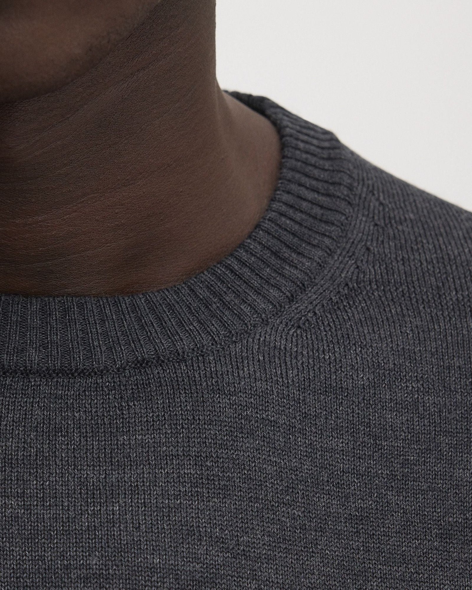 The Merino Sweater