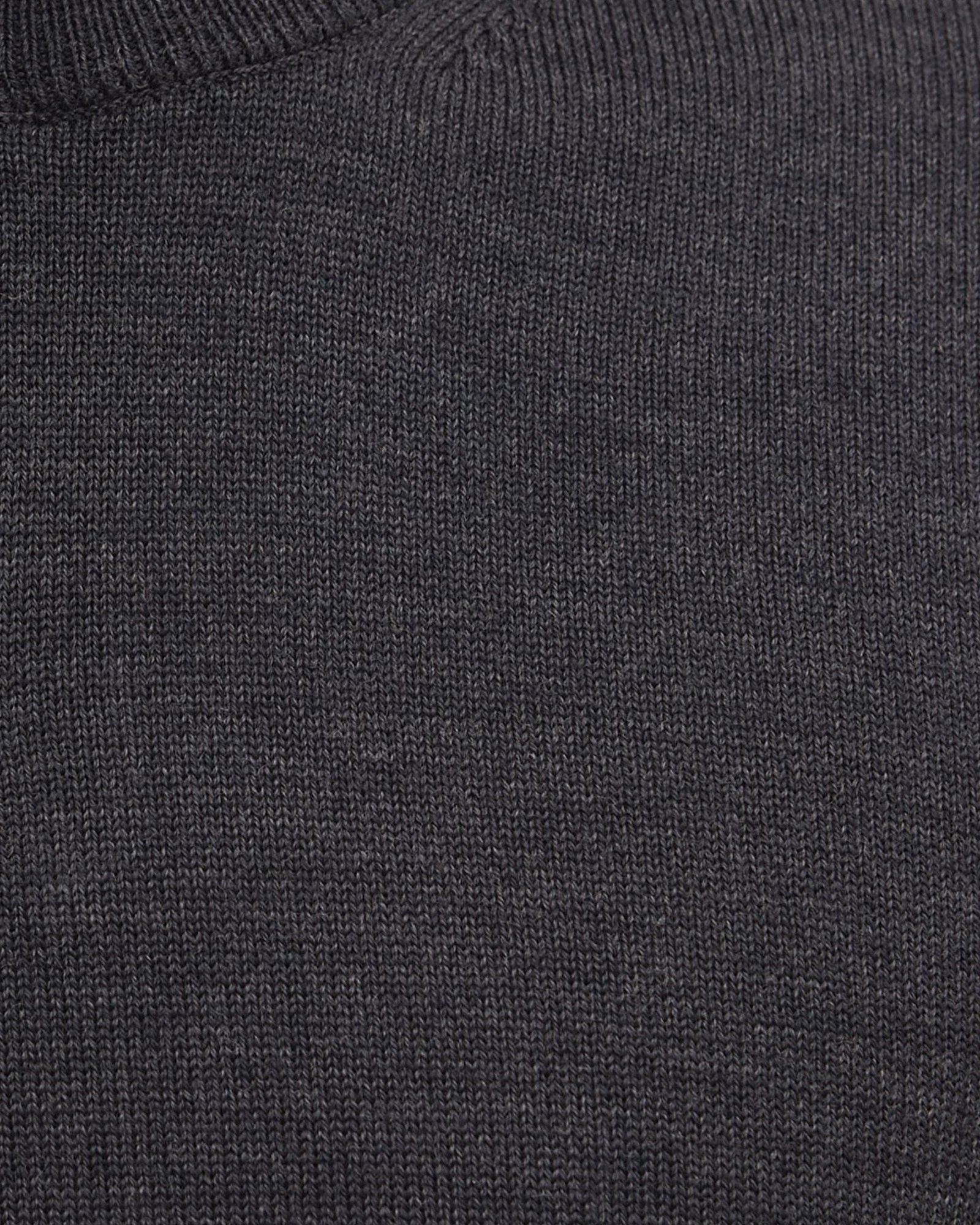 The Merino Half Zip Sweater