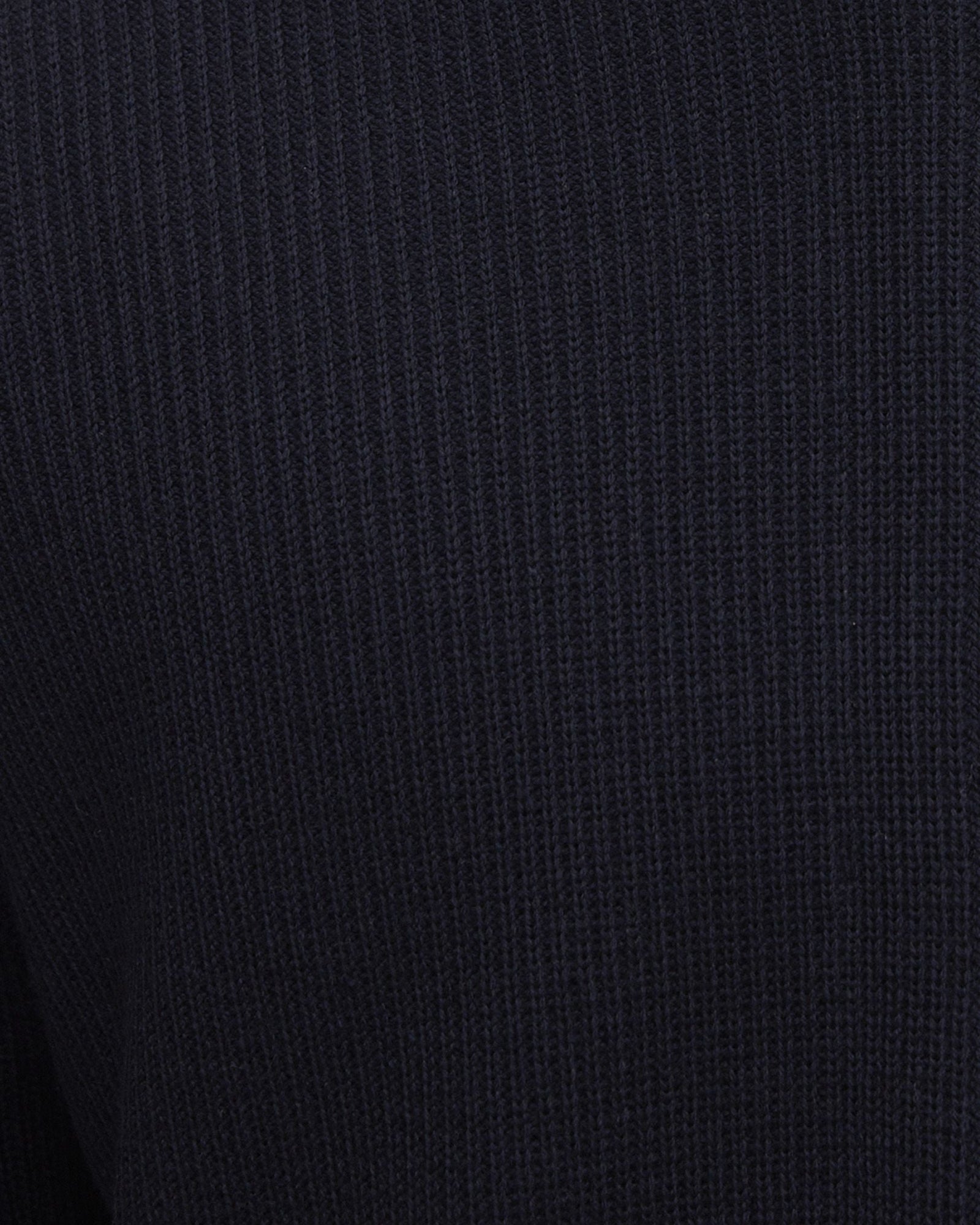 The Merino Zip Cardigan